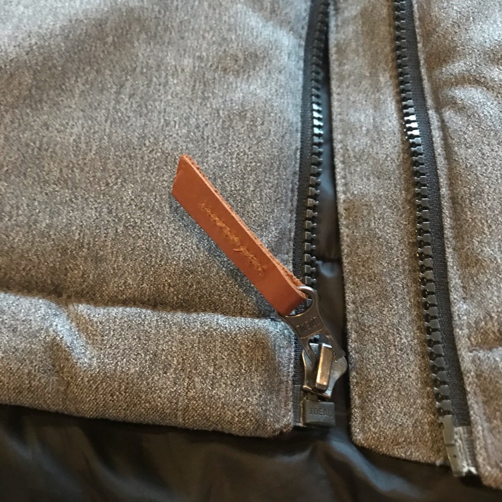 Columbia Winter Jacket - image 3